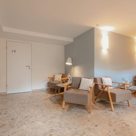 Haus Bielefeld Ferienwohnung 13 Norderney Bagian luar foto